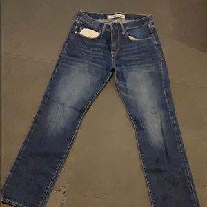 Express Jean 32x32